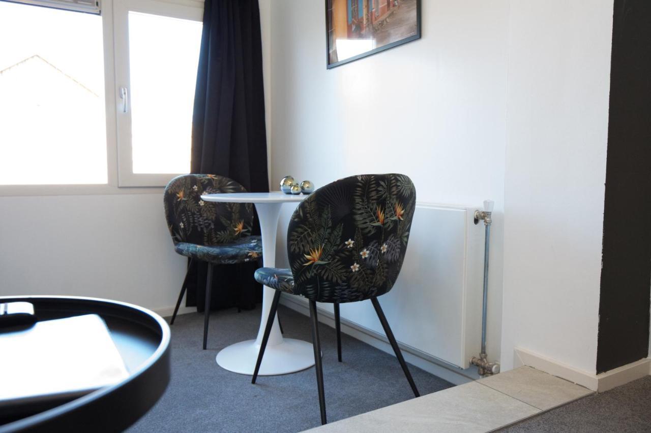 Bed And Breakfast Groningen - Peizerweg Eksteriør billede