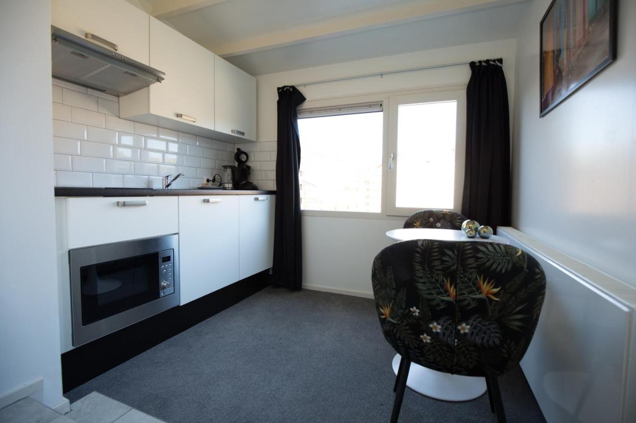 Bed And Breakfast Groningen - Peizerweg Eksteriør billede