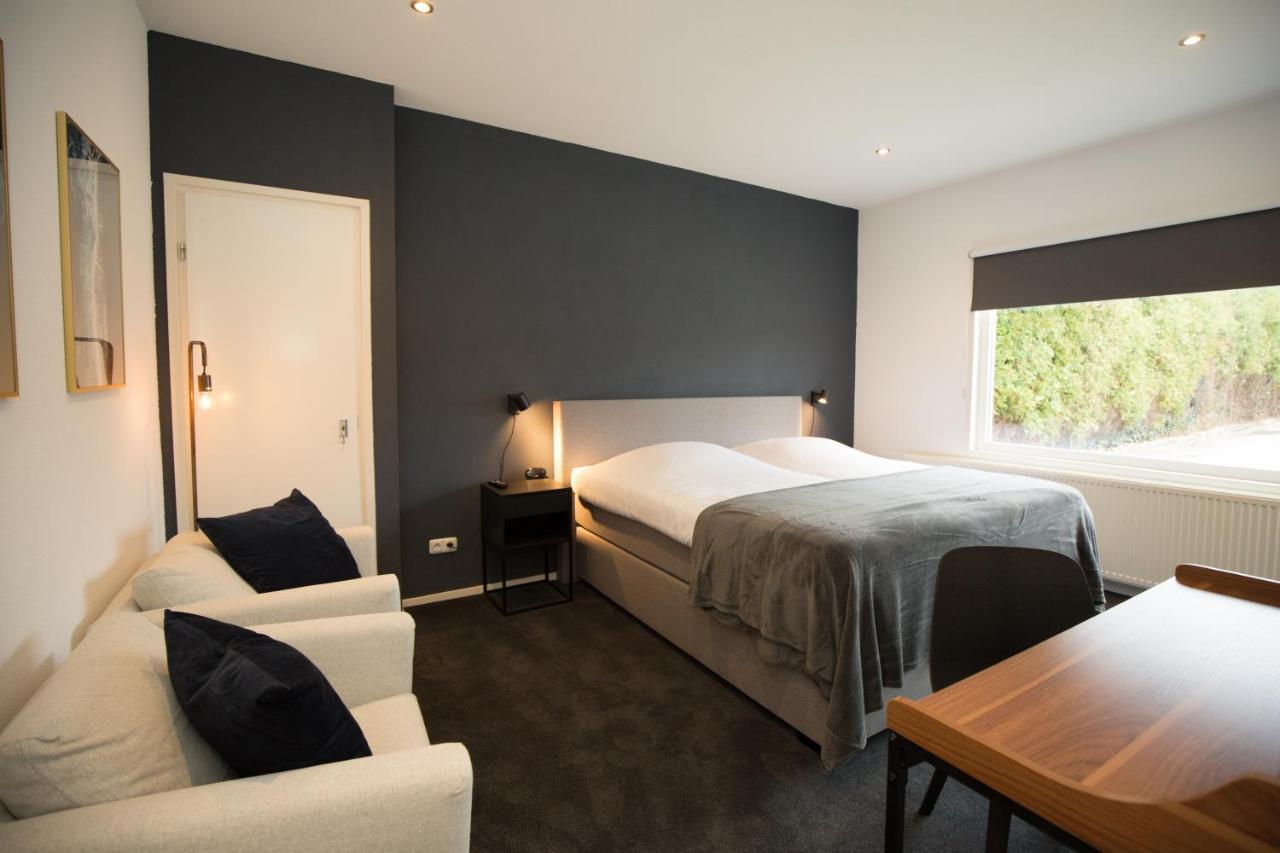Bed And Breakfast Groningen - Peizerweg Eksteriør billede
