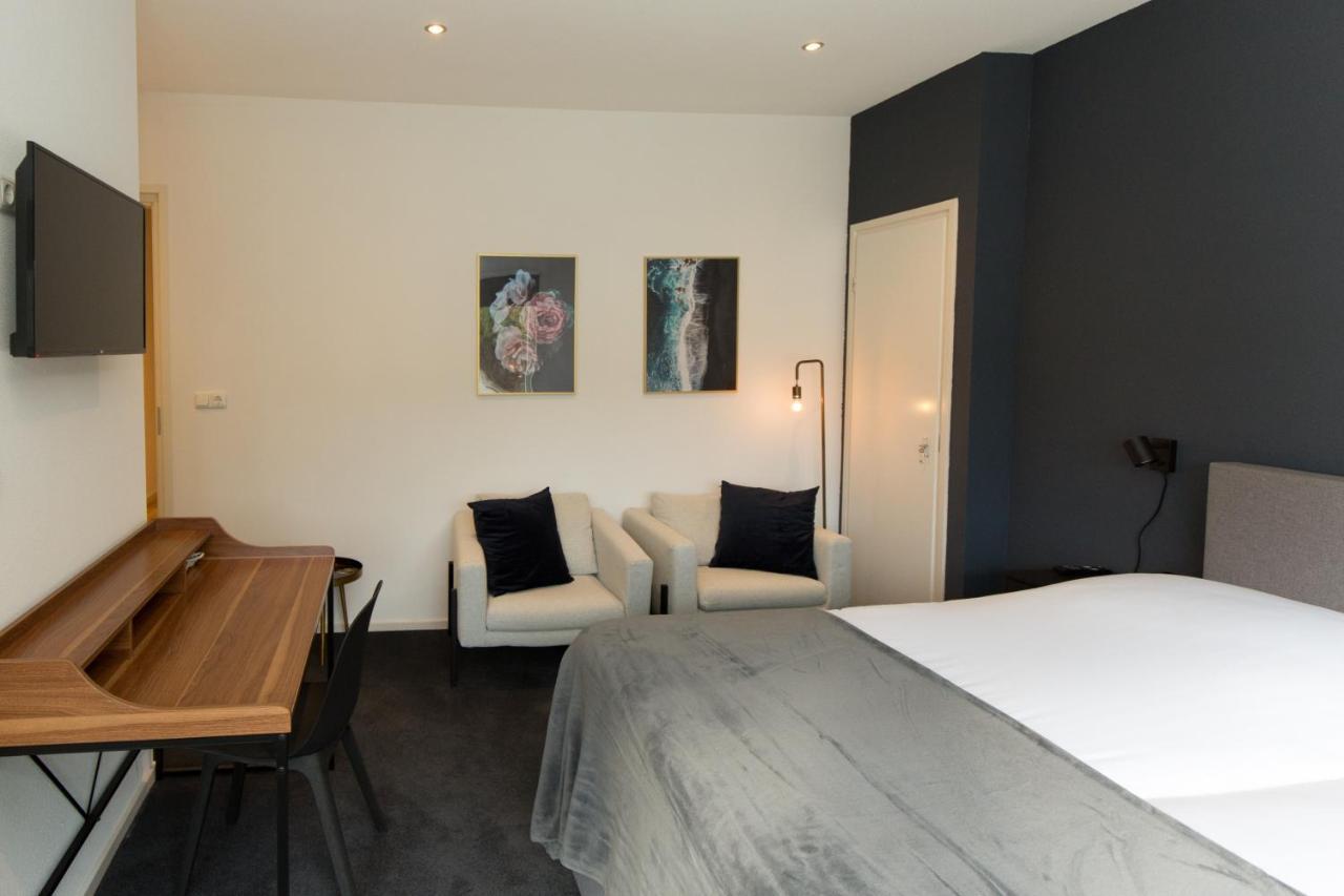 Bed And Breakfast Groningen - Peizerweg Eksteriør billede