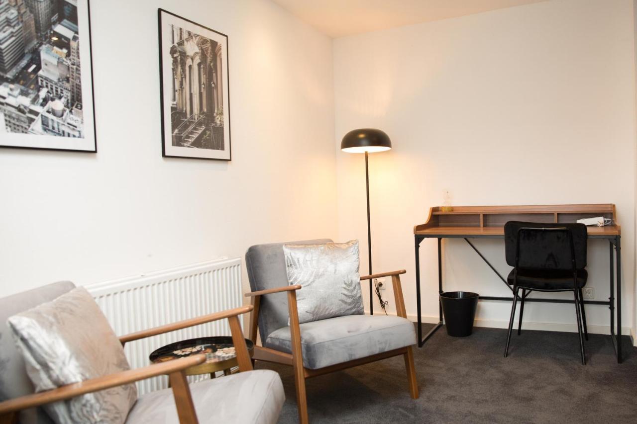 Bed And Breakfast Groningen - Peizerweg Eksteriør billede