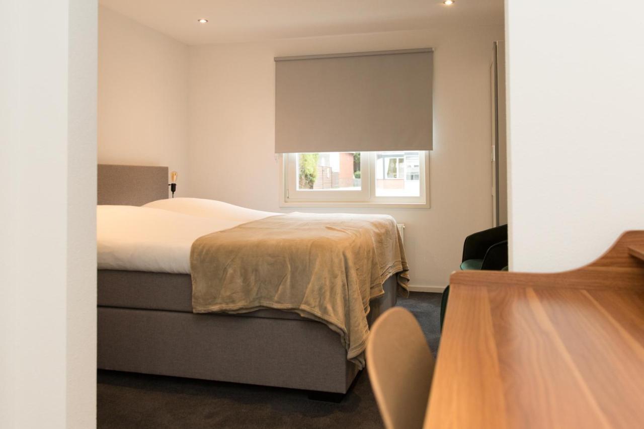 Bed And Breakfast Groningen - Peizerweg Eksteriør billede