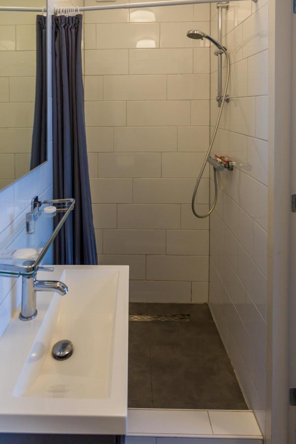 Bed And Breakfast Groningen - Peizerweg Eksteriør billede