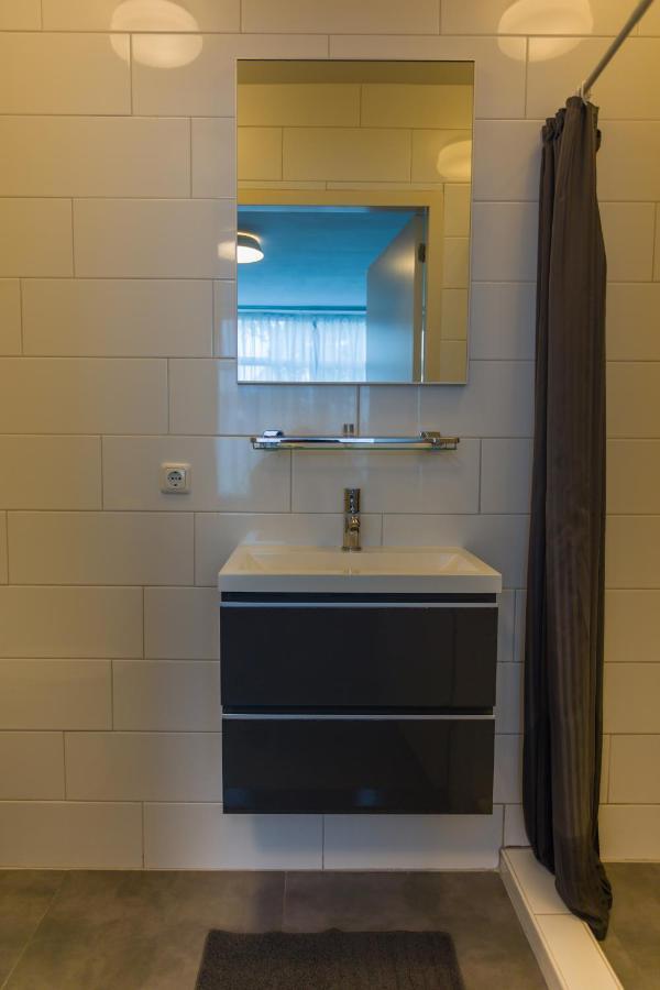 Bed And Breakfast Groningen - Peizerweg Eksteriør billede
