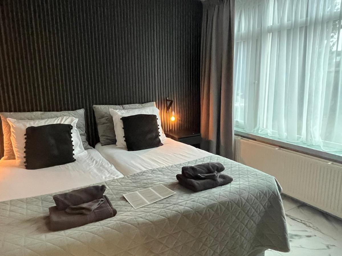 Bed And Breakfast Groningen - Peizerweg Eksteriør billede
