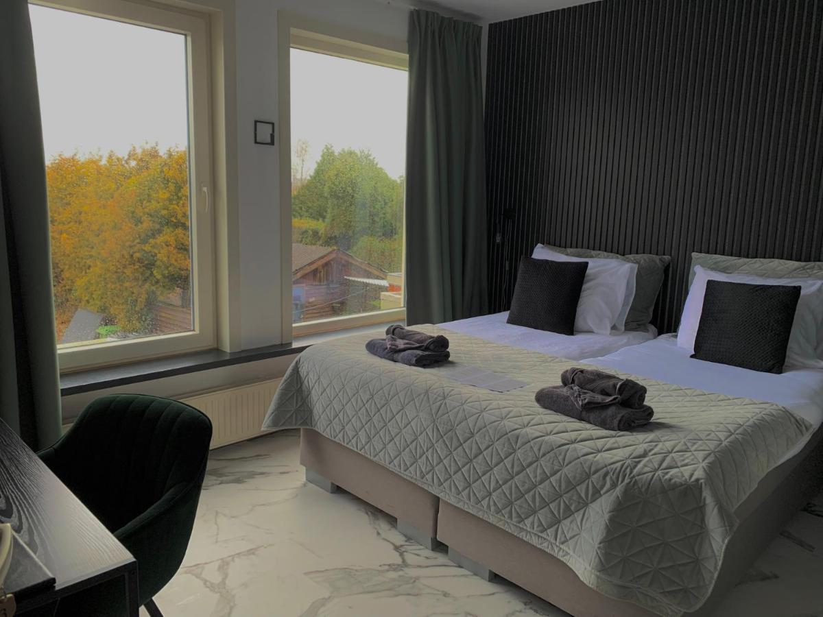Bed And Breakfast Groningen - Peizerweg Eksteriør billede