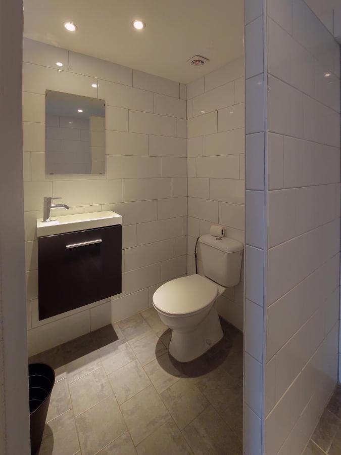 Bed And Breakfast Groningen - Peizerweg Eksteriør billede