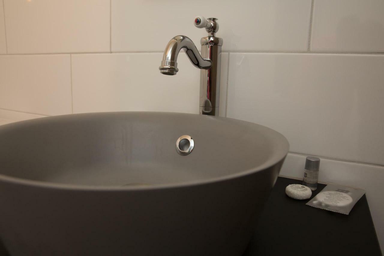 Bed And Breakfast Groningen - Peizerweg Eksteriør billede